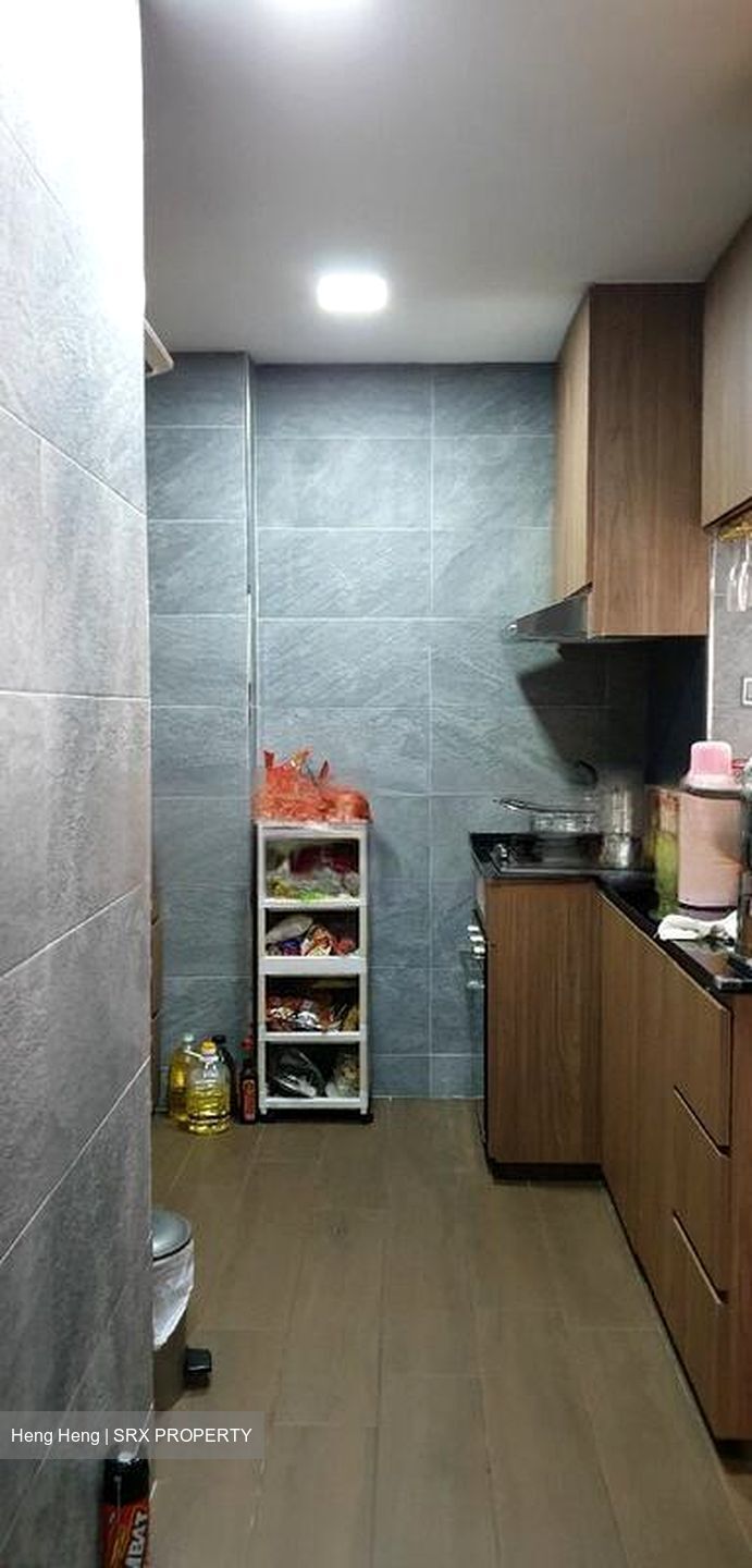 Hillview Green (D21), Condominium #467265851